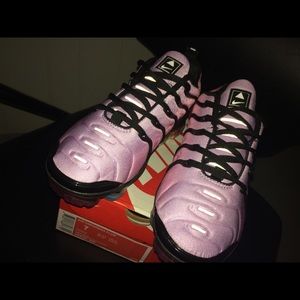 Women’s Air Vapormax Plus Size 7W